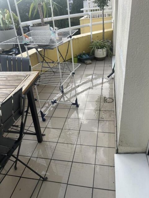  Appartement � louer 1 pi�ce 13 m�