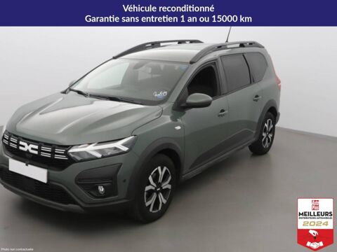Dacia Jogger 1.0 TCE 110CH EXPRESSION 7 PLACES -24 2024 occasion Lavau 10150