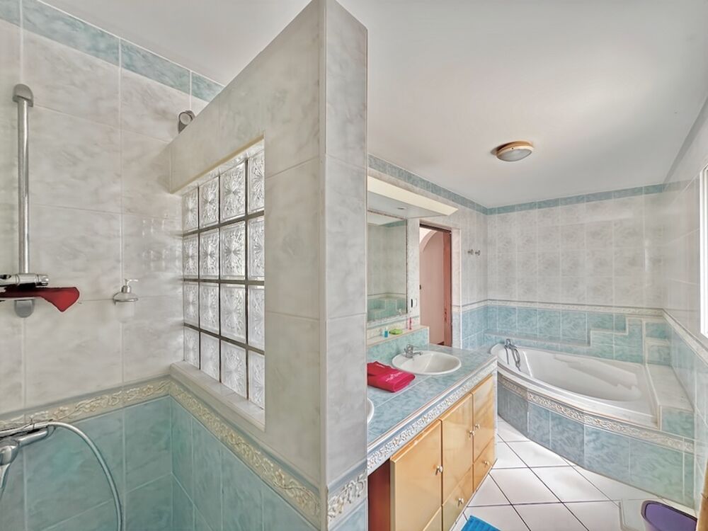 Vente Maison À vendre – Ensemble immobilier à La Rivière Saint-Louis (La Réunion) La riviere