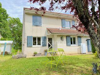  Maison à vendre 6 pièces 126 m²