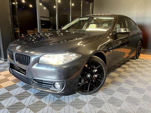 BMW Série 5 535d xDrive Luxury 19990 03410 Domrat