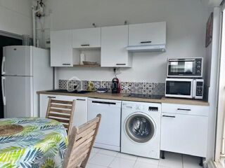  Appartement � vendre 1 pi�ce 38 m�