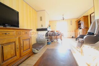  Maison à vendre 6 pièces 119 m²