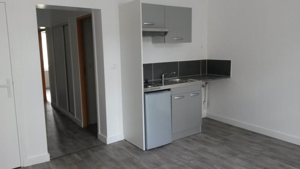 Location Appartement Appartement de 37m2 à louer sur Reims Reims