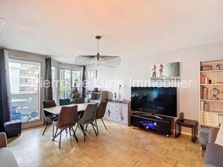  Appartement � vendre 4 pi�ces 89 m�