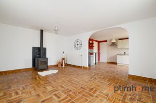  Maison à vendre 4 pièces 80 m²