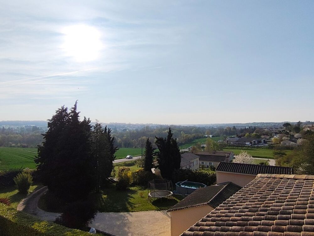 � vendre  Maison Ruelle-sur-Touvre (16600)