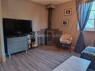  Maison à vendre 7 pièces 234 m²