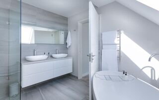  Appartement à vendre 4 pièces 89 m²