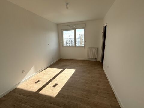  Appartement � louer 2 pi�ces 43 m�