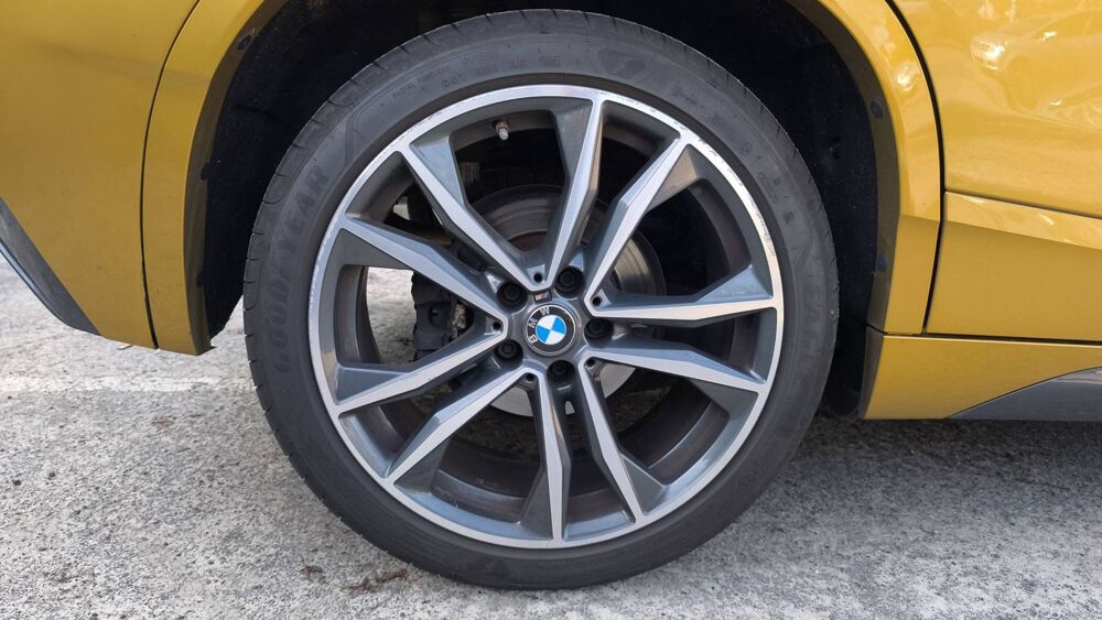 X2 sDrive 18i 140 DKG7 M Sport 2019 occasion 60000 Beauvais