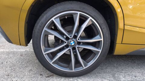 X2 sDrive 18i 140 DKG7 M Sport 2019 occasion 60000 Beauvais
