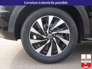 T-ROC eTSI Hybrid 150 DSG7 Life +Jantes 17 +Pack 2026 occasion 10150 Lavau