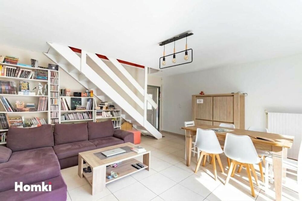 Maison/Villa T5 de 110 m² à Saint-Jean 31240