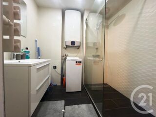  Appartement � vendre 2 pi�ces 45 m�