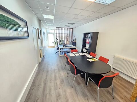 Local/bureau &agrave; louer RIS ORANGIS (91) 1800 91130 Ris orangis