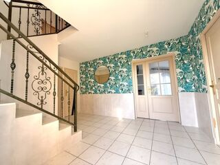  Maison � vendre 7 pi�ces 230 m�