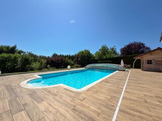  Villa à vendre 6 pièces 200 m²