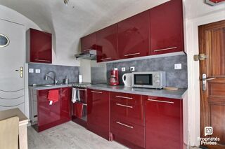  Appartement à vendre 1 pièce 17 m²