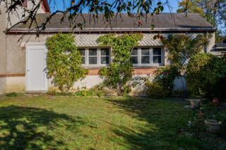  Maison à vendre 5 pièces 152 m²