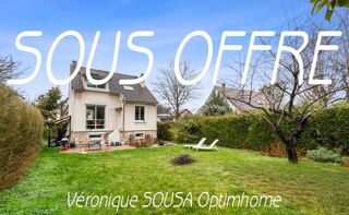  Maison � vendre 6 pi�ces 140 m�