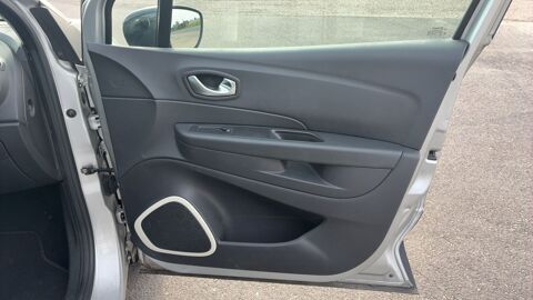 Captur TCE 90 Business 2019 occasion 76230 Isneauville