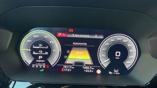 A3 IV 40 TFSIe 204 S-Tronic 7 Business Executive 2021 occasion 92700 Colombes