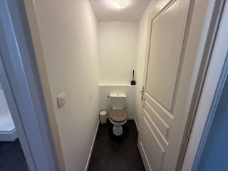  Appartement à vendre 3 pièces 68 m²