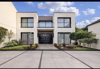  Maison à vendre 8 pièces 249 m²