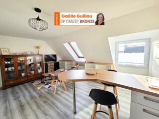  Appartement � vendre 3 pi�ces 39 m�