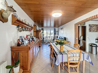  Maison � vendre 8 pi�ces 177 m�