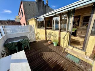  Maison  vendre 7 pices 112 m