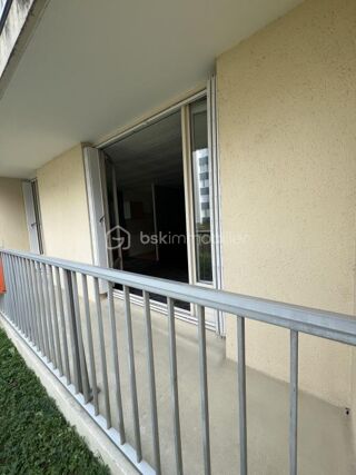  Appartement � vendre 1 pi�ce 40 m�