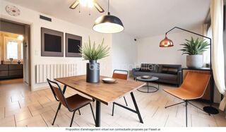  Maison � vendre 4 pi�ces 80 m�