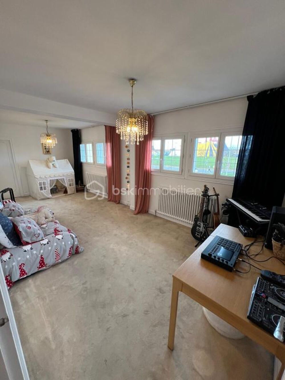 � vendre  Maison Rosny-sous-Bois (93110)