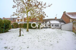  Maison � vendre 2 pi�ces 61 m�