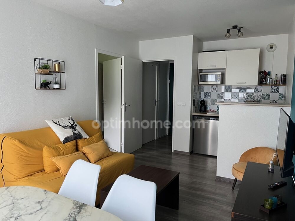 Appartement 2 pièces 32 m² · à Honfleur · 32 m² · 99 000 €