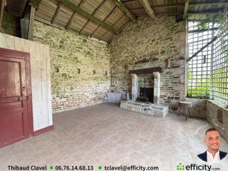  Maison à vendre 6 pièces 185 m²