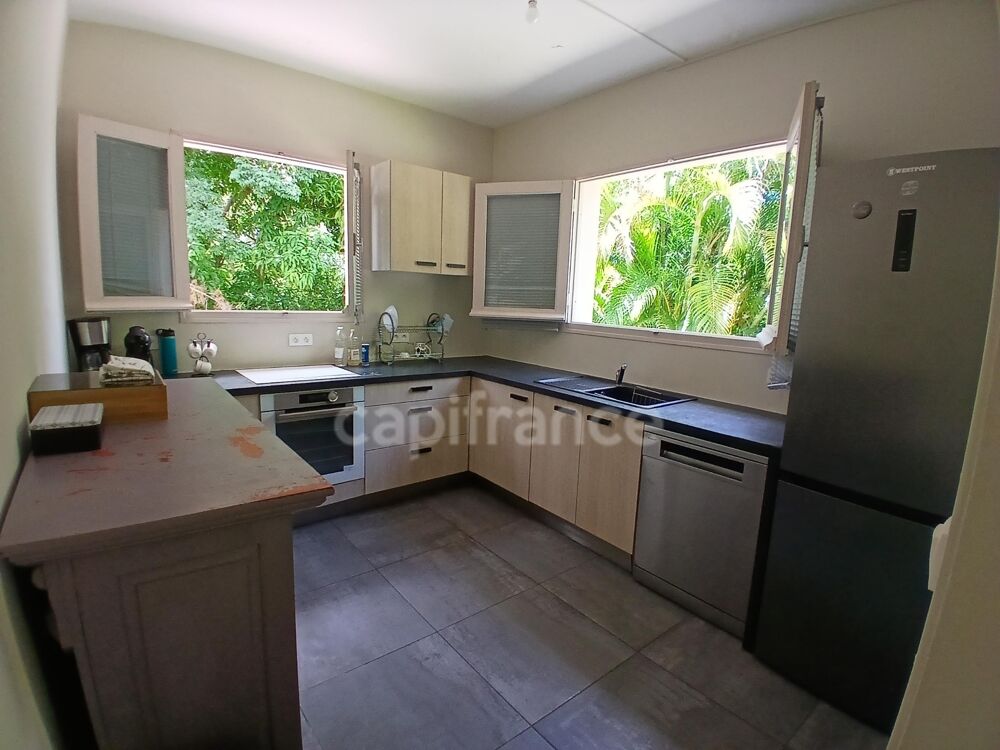 Vente Immeuble SAINTE-LUCE – ENSEMBLE IMMOBILIER 3 LOGEMENTS AVEC FORT POTENTIEL UN BIEN RARE, ET DE BELLES POSSIBILITÉS DE VALORISATION Sainte luce