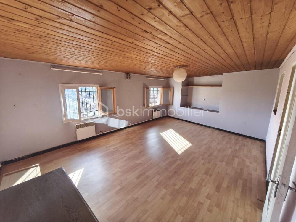 Vente Maison 2 maisons de village centre ville avec terrains Beaurepaire