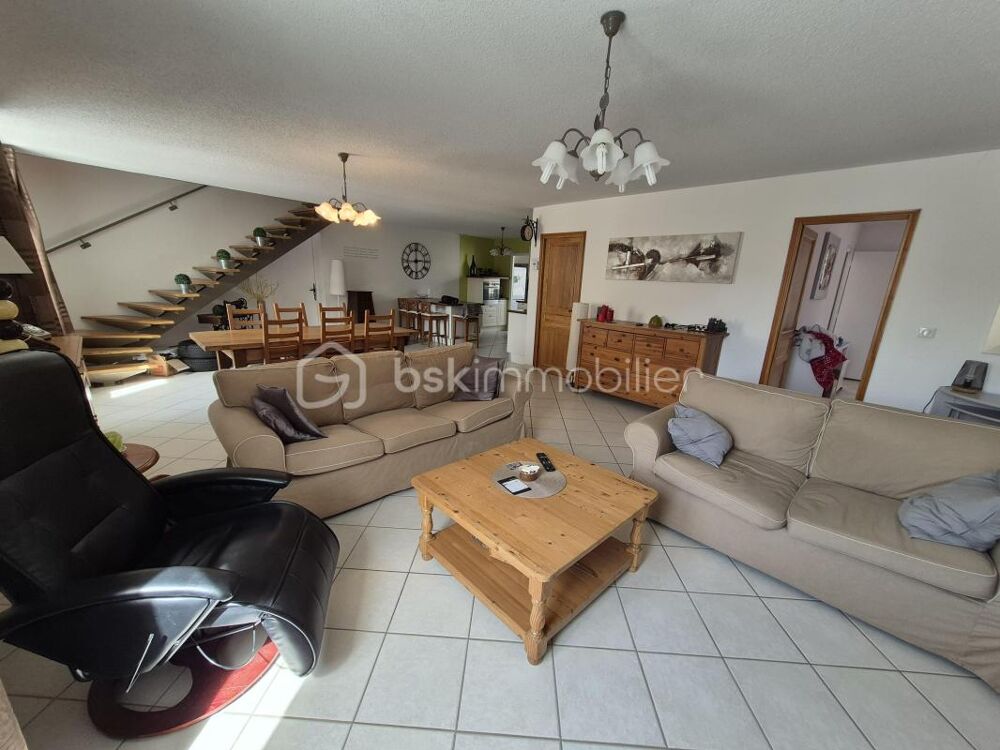 Vente Appartement Appartement Flaviac