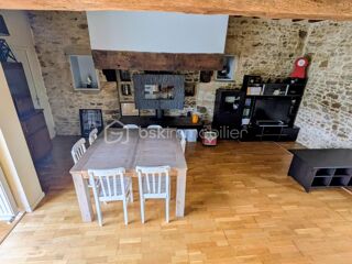  Maison à vendre 5 pièces 143 m²