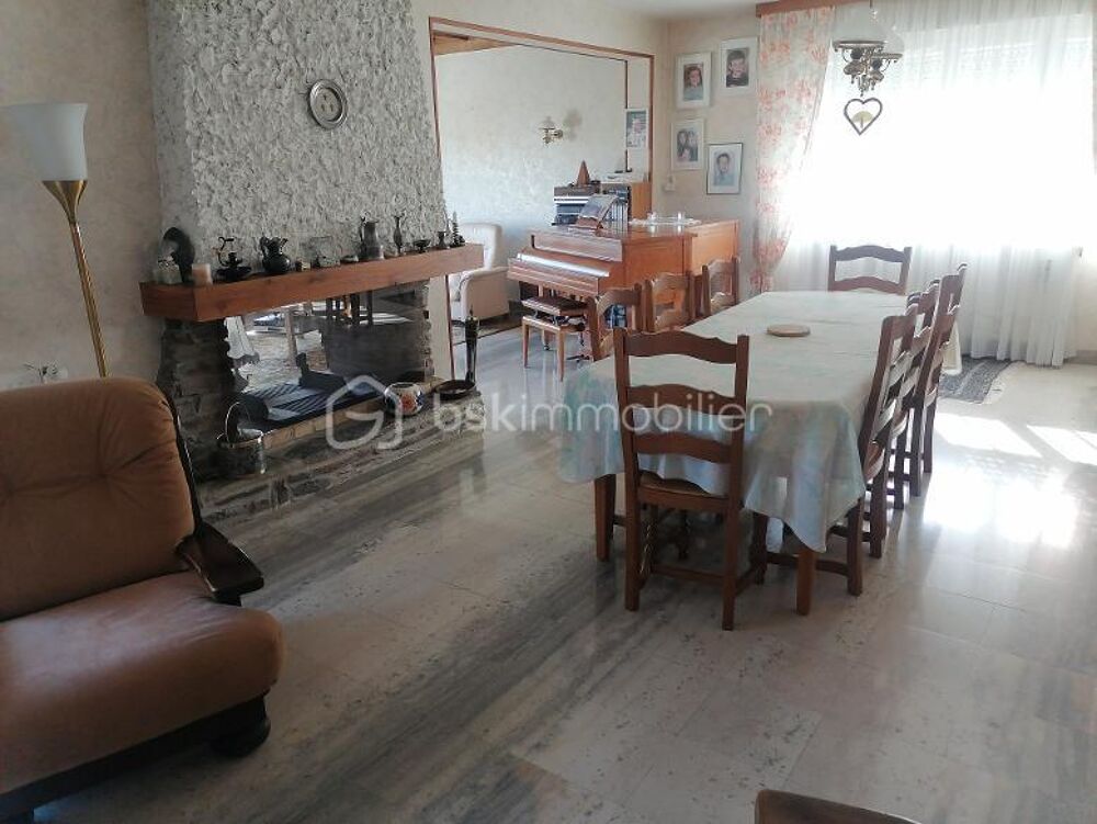 RETHEL, SPACIEUSE MAISON QUARTIER RECHERCHE