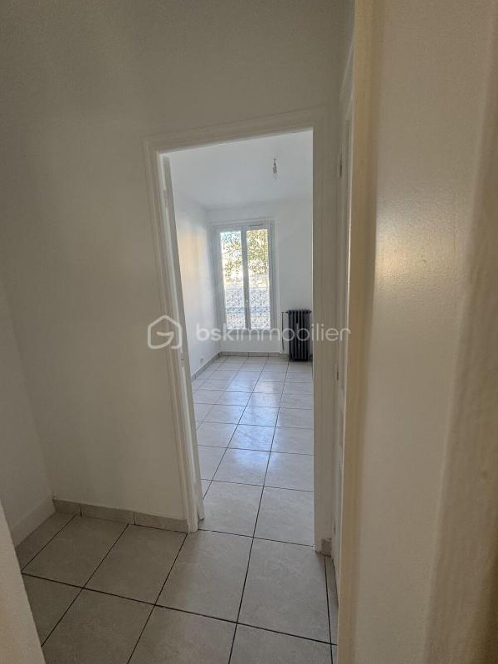 Vente Appartement Charmant appartement des années 40 au cœur de l'animation urbaine Aubervilliers