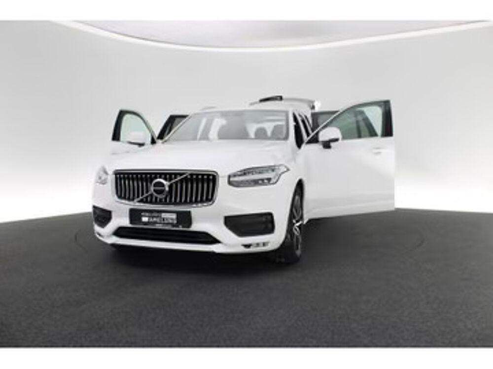 XC90 B5 Momentum Pro AWD – Cam&eacute;ra, Standheizung, ACC, AHK 2022 occasion 33700 Merignac
