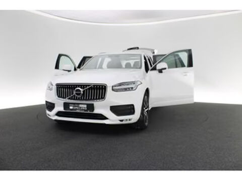 XC90 B5 Momentum Pro AWD – Cam&eacute;ra, Standheizung, ACC, AHK 2022 occasion 33700 Merignac