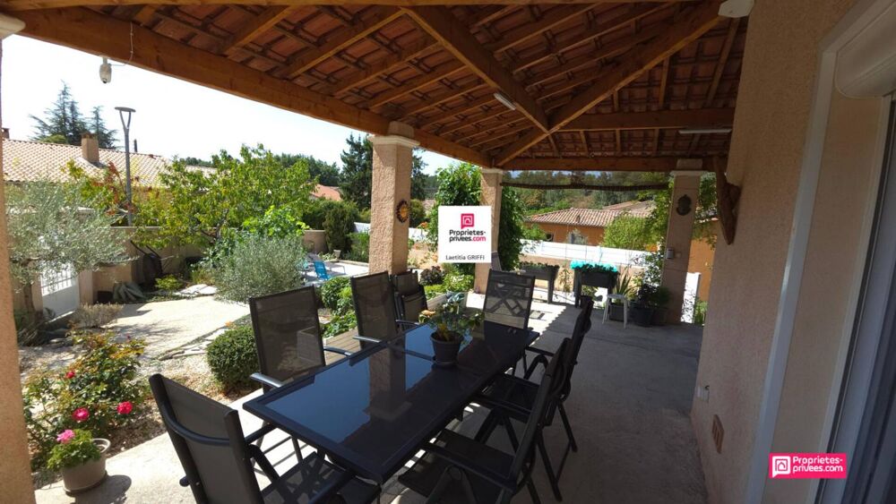 Vente Villa Villa 5 pièces 113 m2 à Digne les Bains Digne les bains