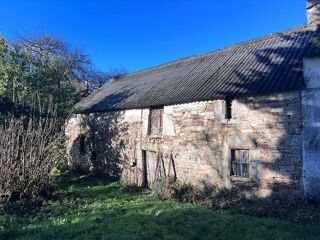  Remise / Grange � vendre 4 pi�ces 84 m�