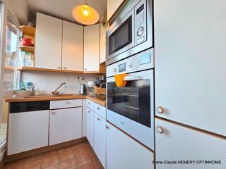  Appartement � vendre 4 pi�ces 69 m�