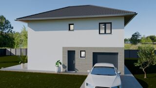  Maison � vendre 5 pi�ces 100 m�